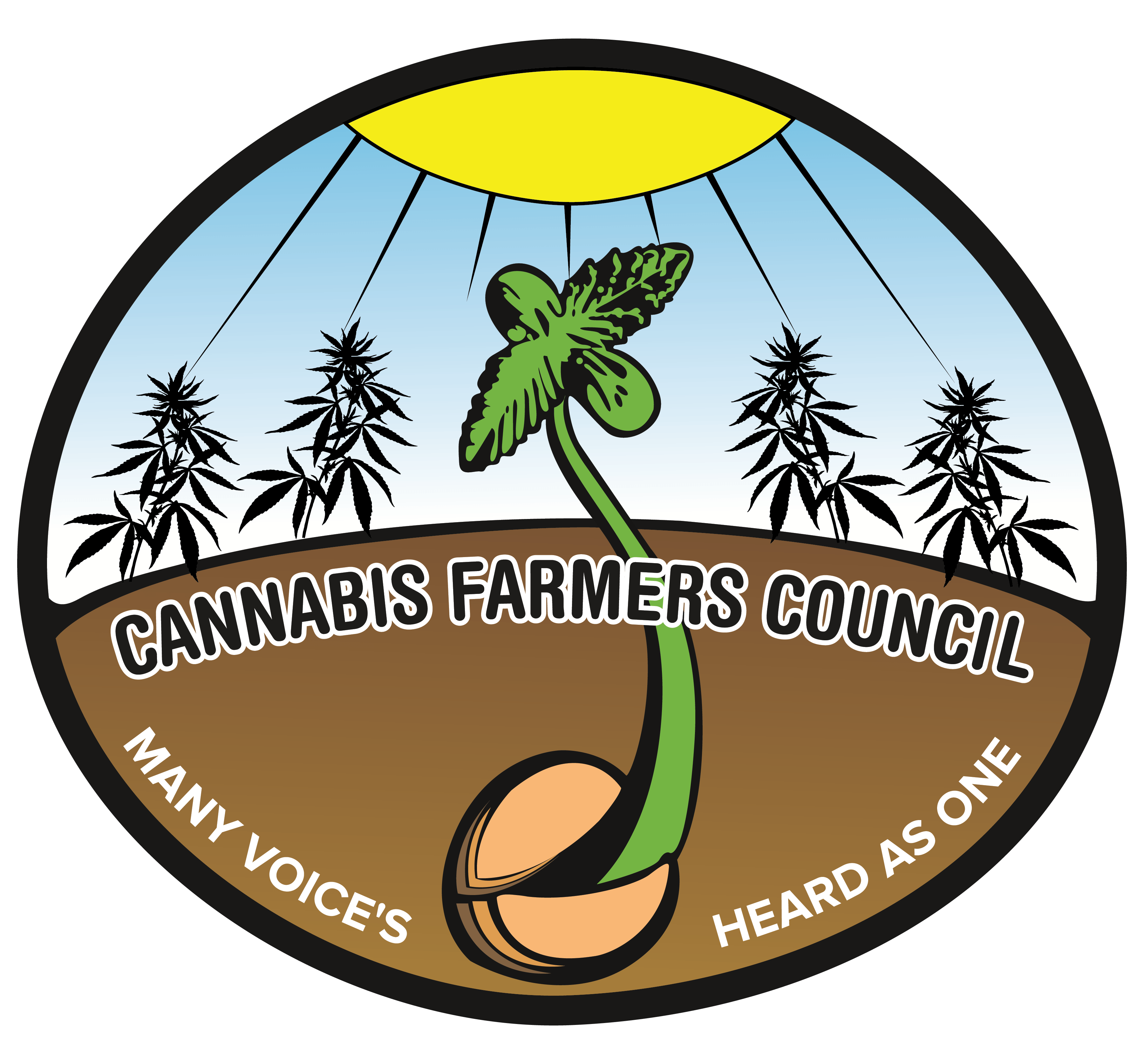 Cannabis Farmers Council - Marijuana Venture