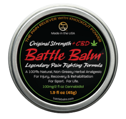 Battle-Balm-Original-Strength-CBD-Pain-Relief-Cream-Balm-Full-Size-2oz ...