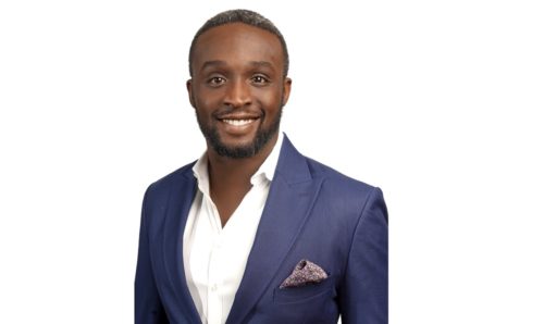 Oludare Odumosu - Marijuana Venture