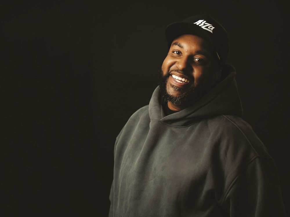 40 Under 40: Anthony Arline II