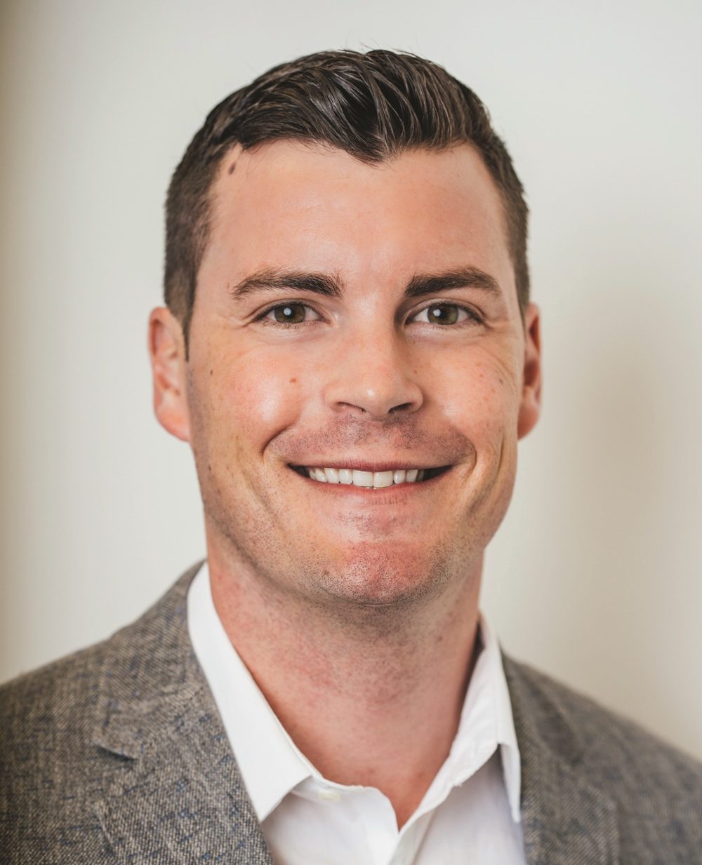 40 Under 40: Chris Violas