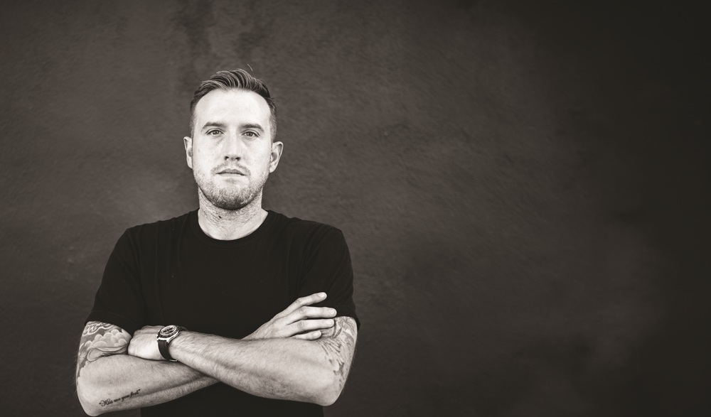 40 Under 40: Joe Andreae