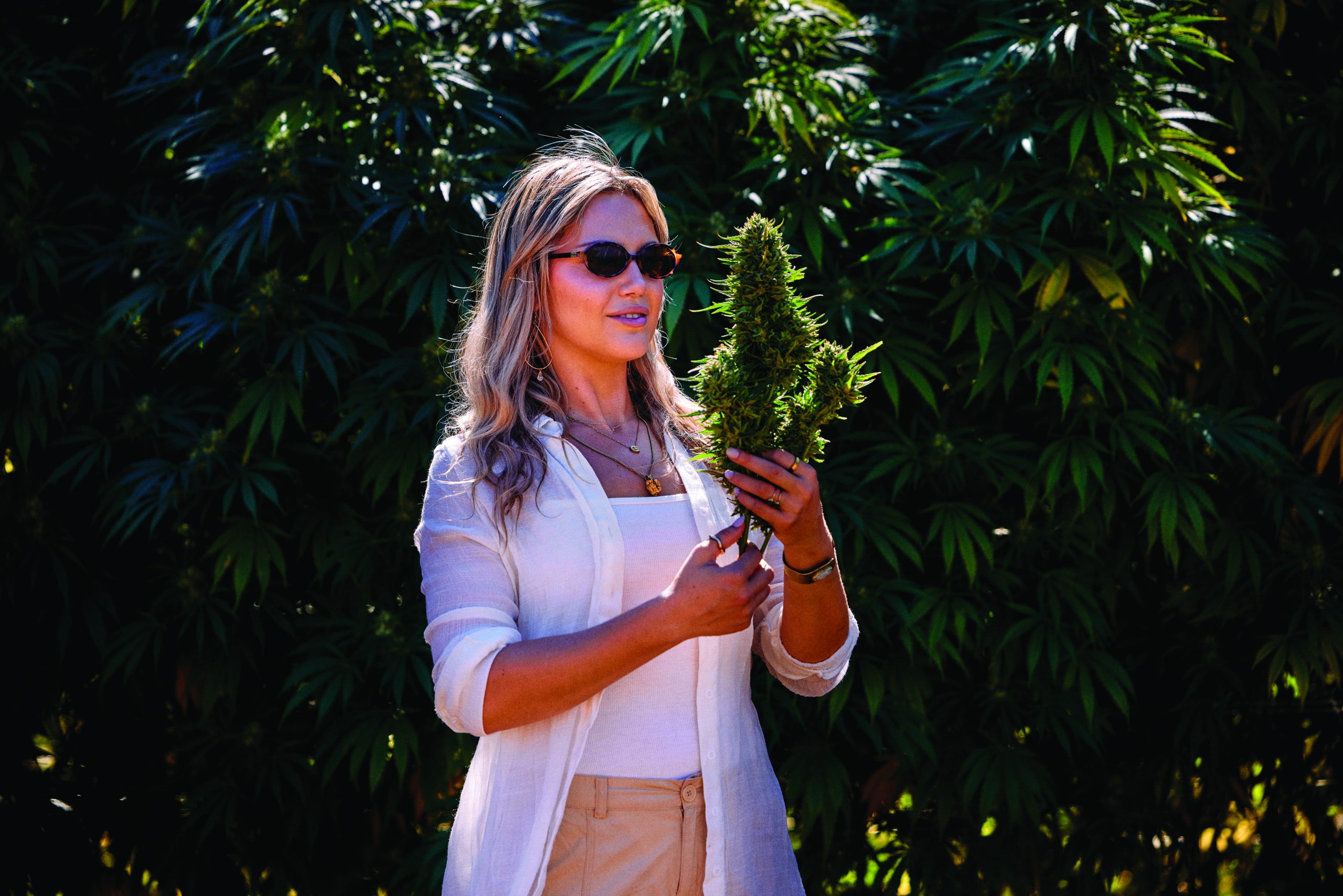 40 Under 40: Halle Pennington