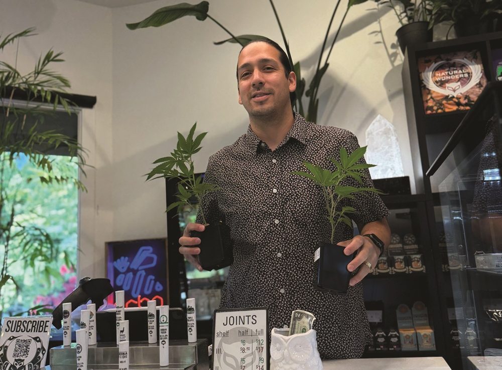 40 Under 40: Jackson McCormack