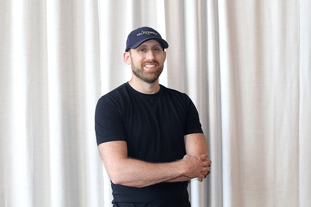 40 Under 40: Jared Lavitt