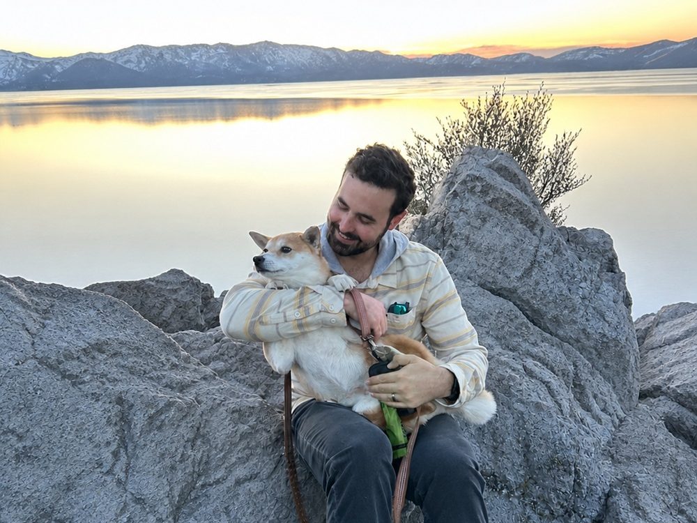 40 Under 40: Jordan Zager