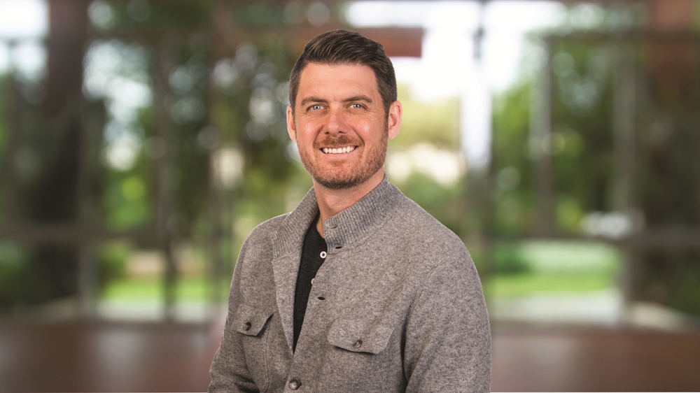 40 Under 40: Matthew Melander