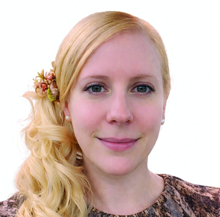 40 Under 40: Sara Brittany Somerset