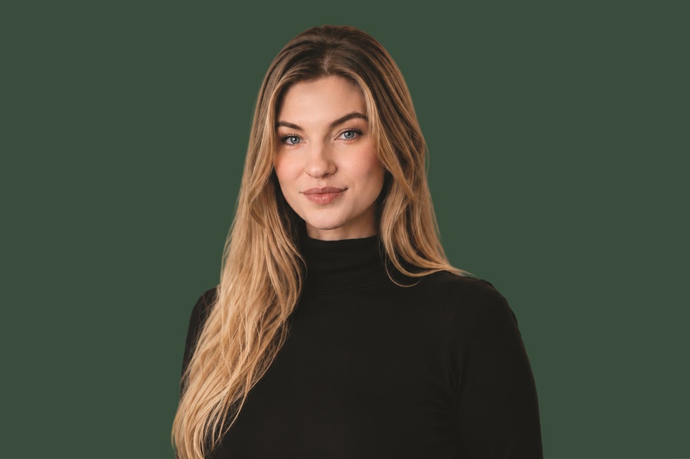40 Under 40: Tara Falk